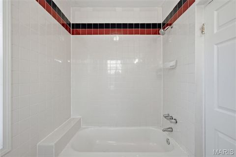 Tiny photo for 9512 Tennyson Avenue, Overland, MO 63114 (MLS # 26008752)