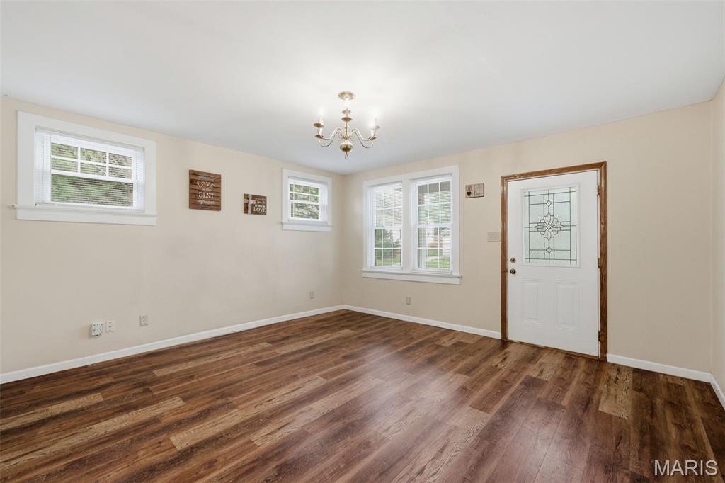 South Overland Park - Residential