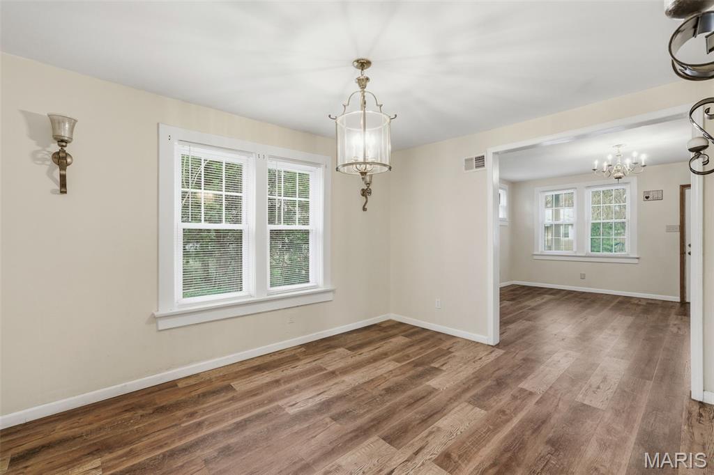 South Overland Park - Residential