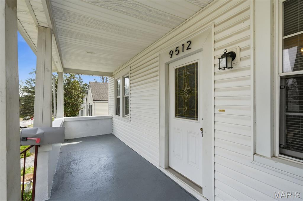 South Overland Park - Residential