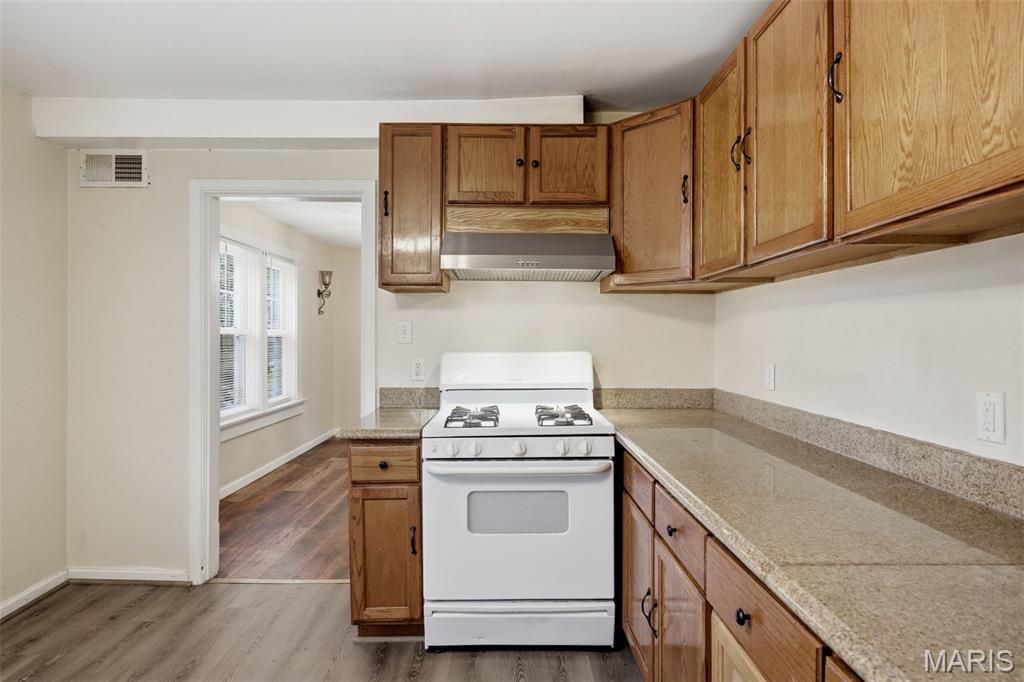 South Overland Park - Residential