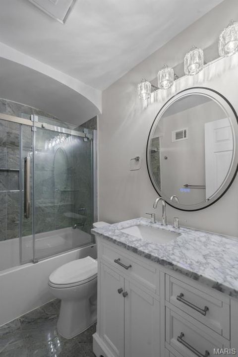 Tiny photo for 1439 Bridle Road, Webster Groves, MO 63119 (MLS # 25079155)