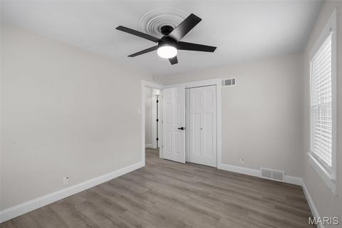 Tiny photo for 1439 Bridle Road, Webster Groves, MO 63119 (MLS # 25079155)