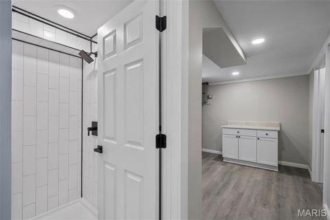 Tiny photo for 1439 Bridle Road, Webster Groves, MO 63119 (MLS # 25079155)