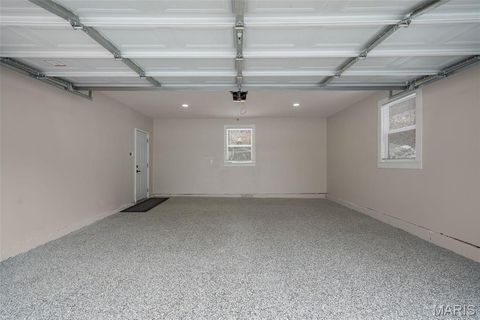 Tiny photo for 1439 Bridle Road, Webster Groves, MO 63119 (MLS # 25079155)