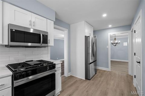 Tiny photo for 1439 Bridle Road, Webster Groves, MO 63119 (MLS # 25079155)