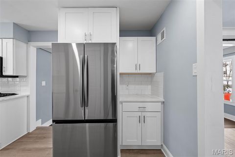 Tiny photo for 1439 Bridle Road, Webster Groves, MO 63119 (MLS # 25079155)