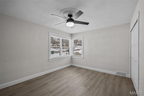 Tiny photo for 1439 Bridle Road, Webster Groves, MO 63119 (MLS # 25079155)