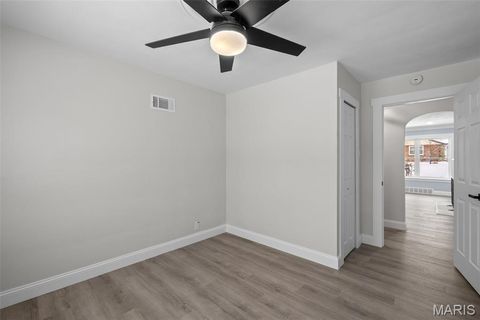 Tiny photo for 1439 Bridle Road, Webster Groves, MO 63119 (MLS # 25079155)