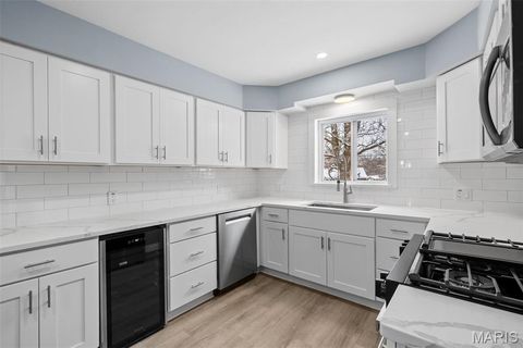 Tiny photo for 1439 Bridle Road, Webster Groves, MO 63119 (MLS # 25079155)