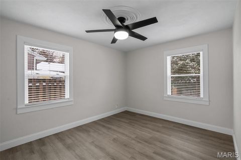 Tiny photo for 1439 Bridle Road, Webster Groves, MO 63119 (MLS # 25079155)