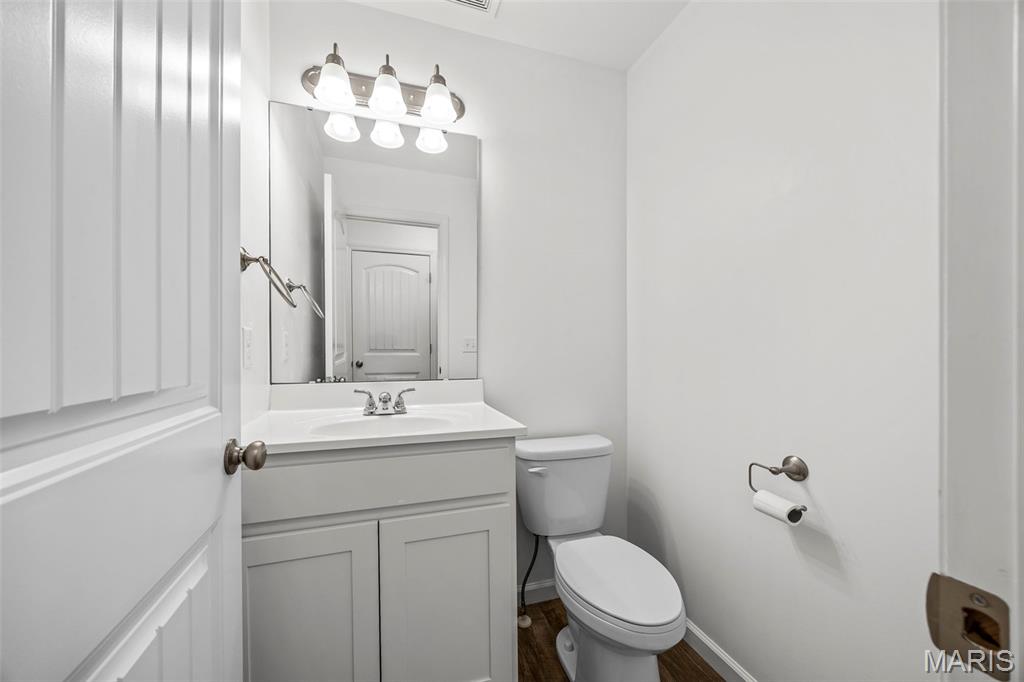 Bridle Spur - Residential