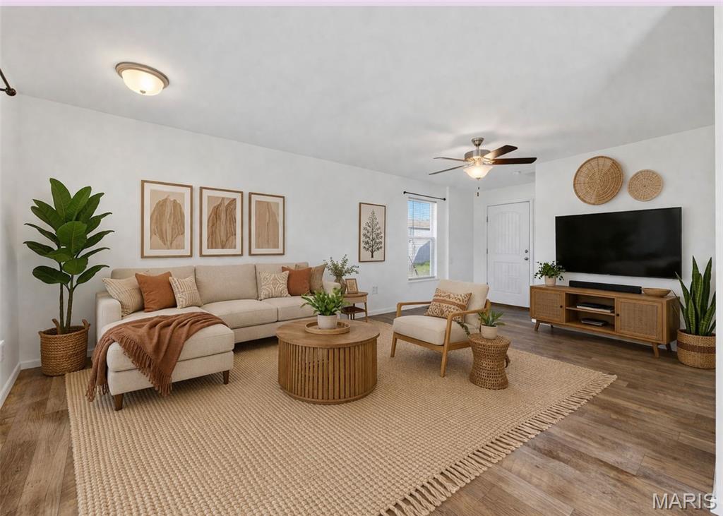 Bridle Spur - Residential