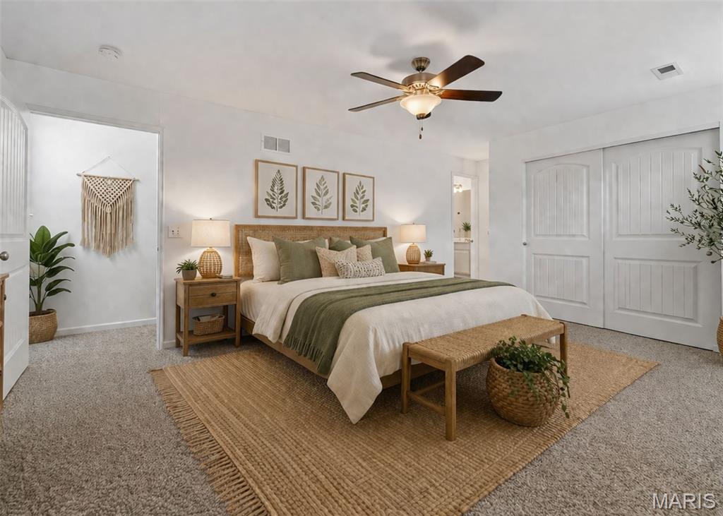 Bridle Spur - Residential