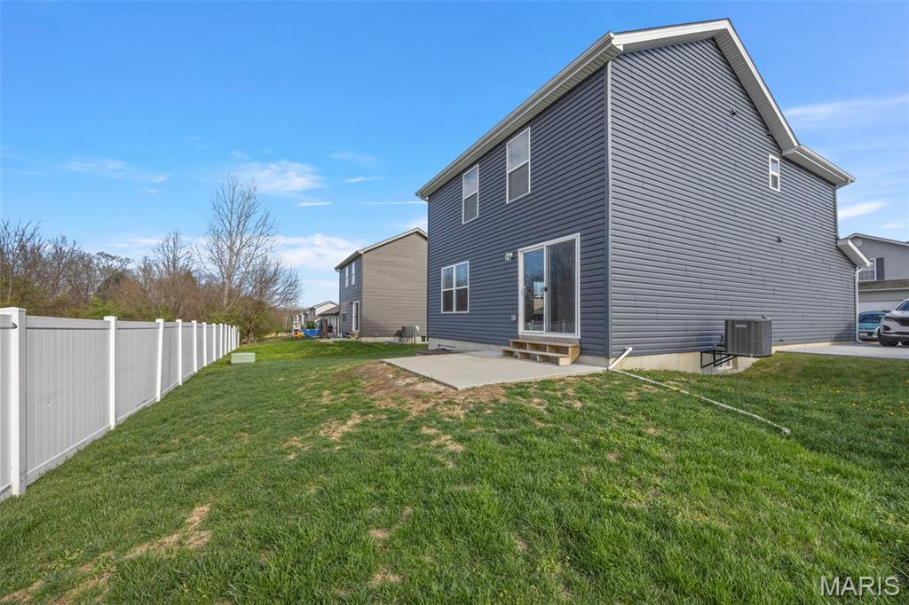 Bridle Spur - Residential