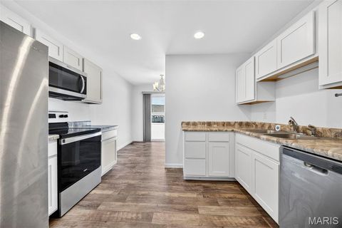Tiny photo for 173 Equestrian Drive, Winfield, MO 63389 (MLS # 26019963)