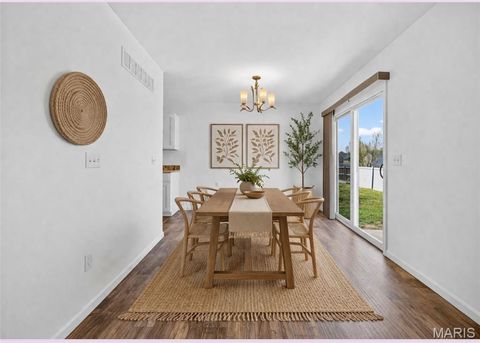 Tiny photo for 173 Equestrian Drive, Winfield, MO 63389 (MLS # 26019963)