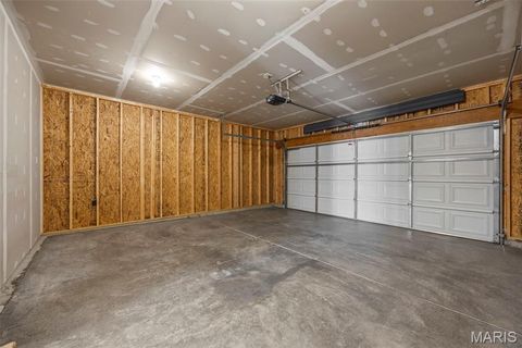 Tiny photo for 173 Equestrian Drive, Winfield, MO 63389 (MLS # 26019963)