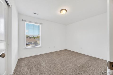 Tiny photo for 173 Equestrian Drive, Winfield, MO 63389 (MLS # 26019963)