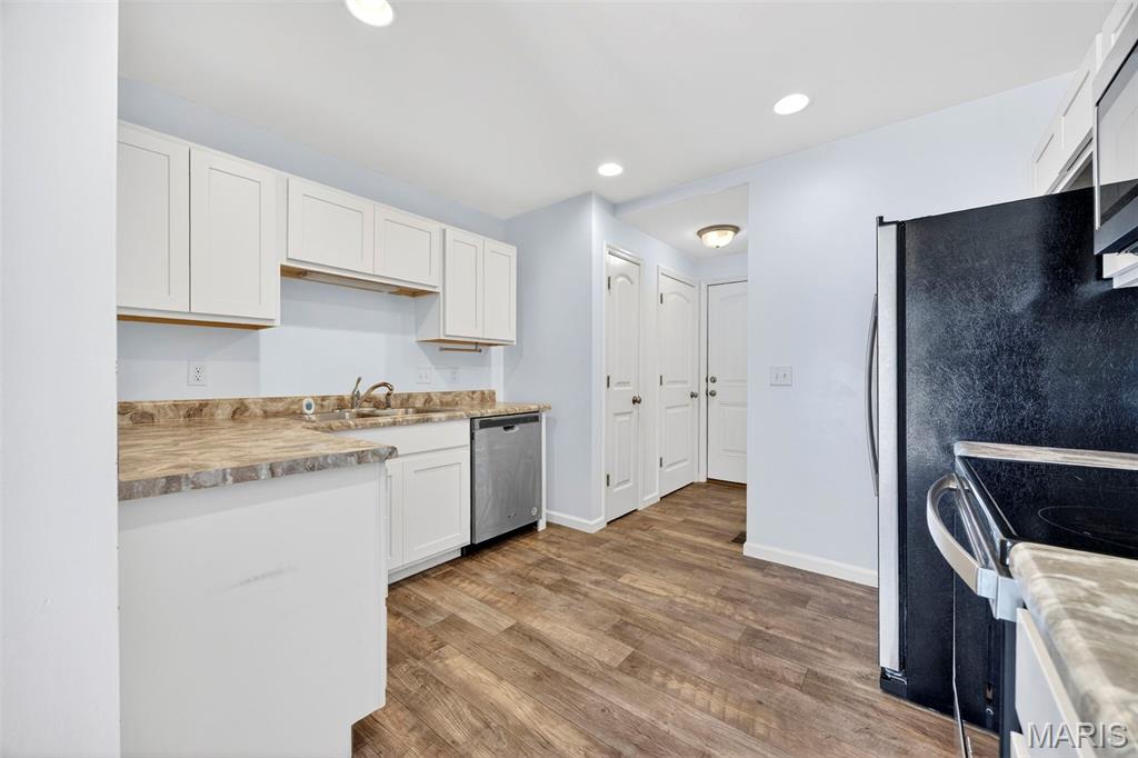 Bridle Spur - Residential