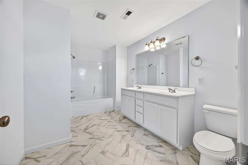 Bridle Spur - Residential