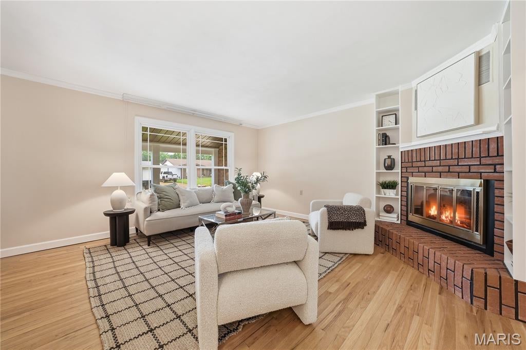 7548 Georgetown Drive