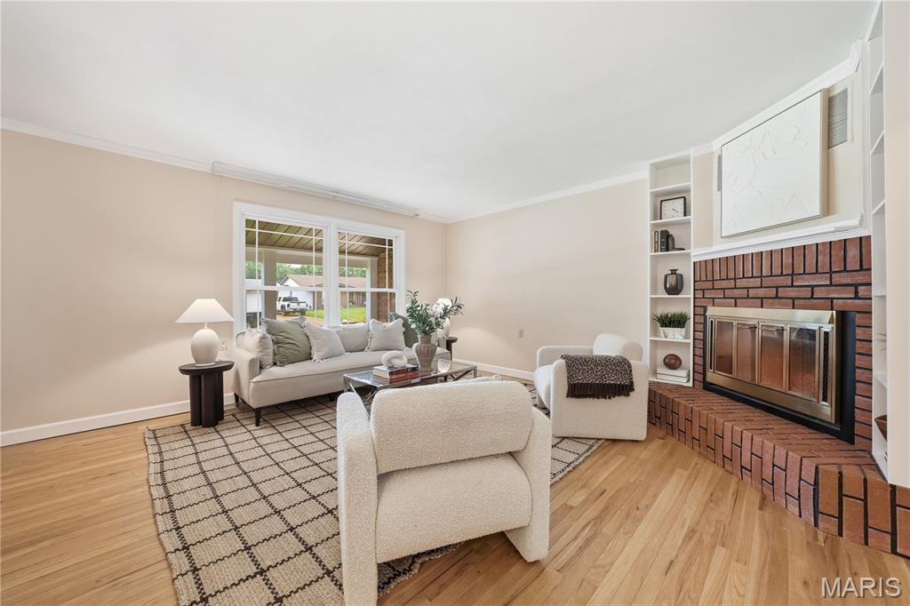 7548 Georgetown Drive