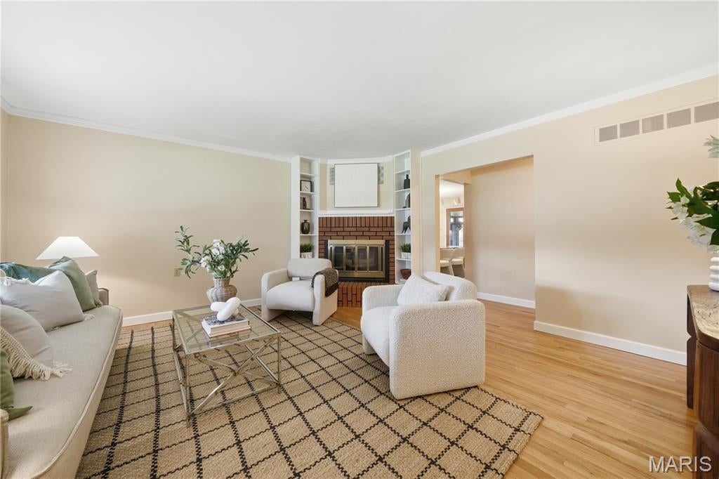 7548 Georgetown Drive