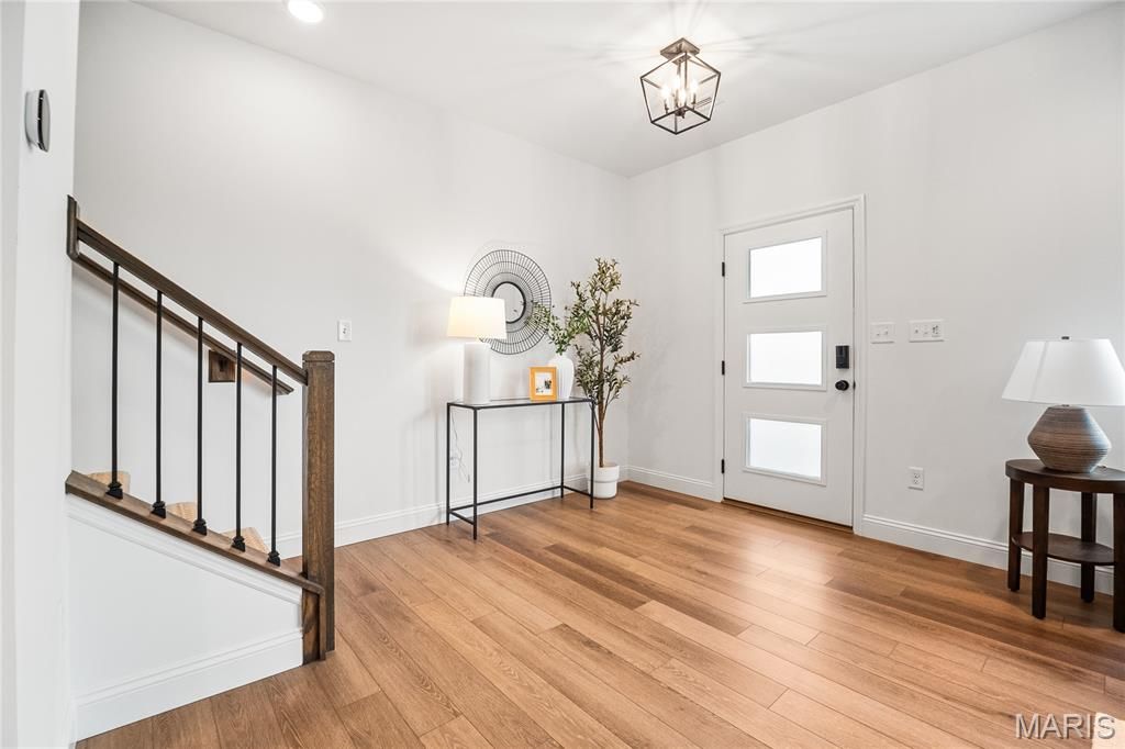 Photo of Under Constr Evanston @ Lienamann Park, St Peters, MO 63303 (MLS # 25073381)