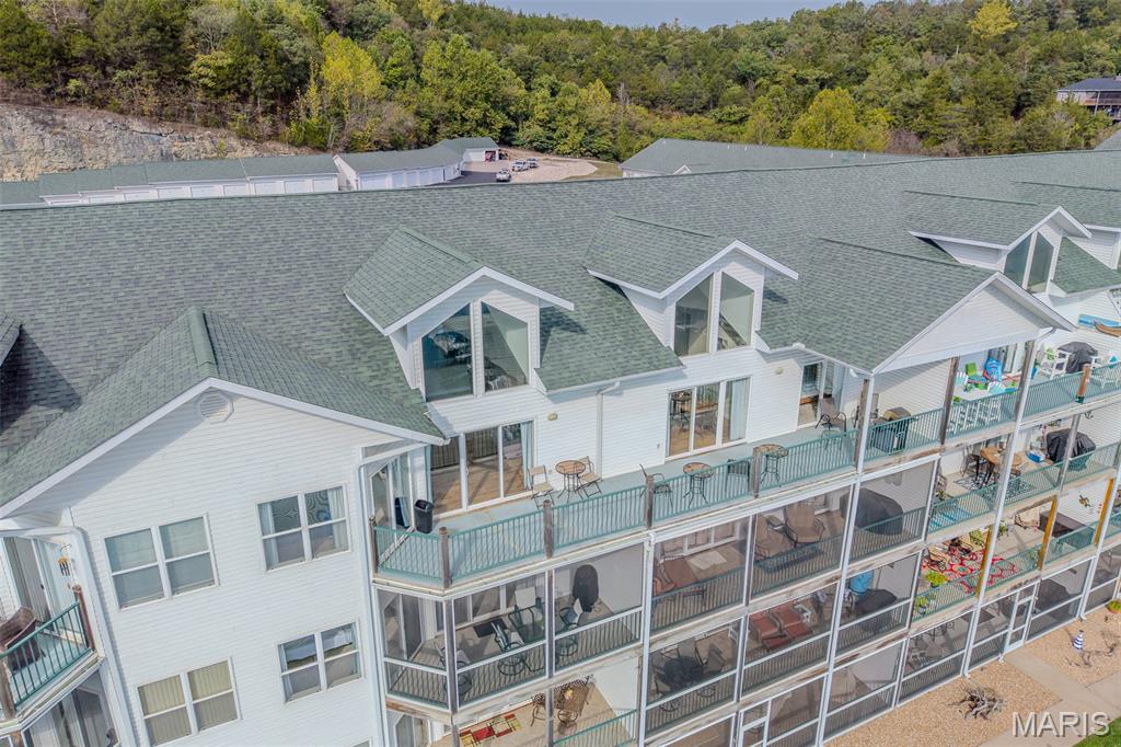 Cedar Heights - Residential