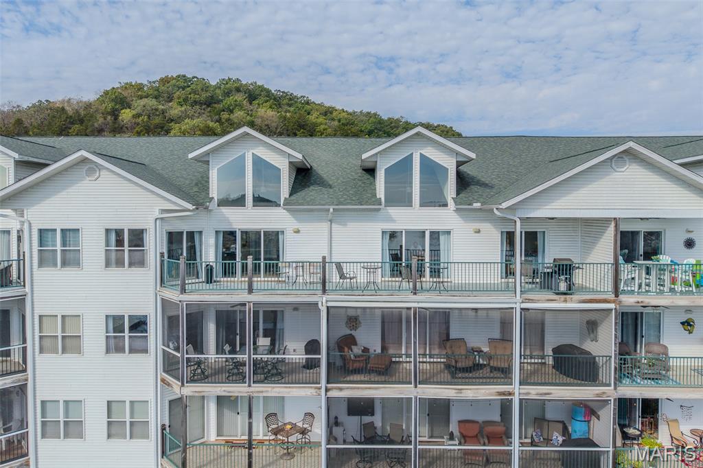 Cedar Heights - Residential