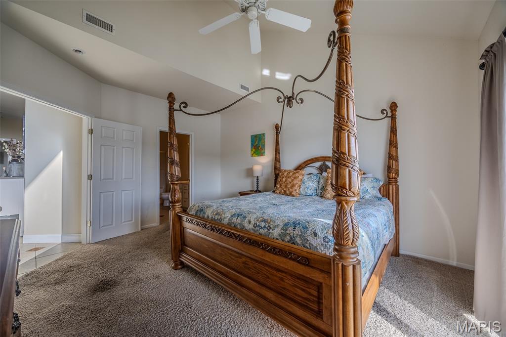 Cedar Heights - Residential