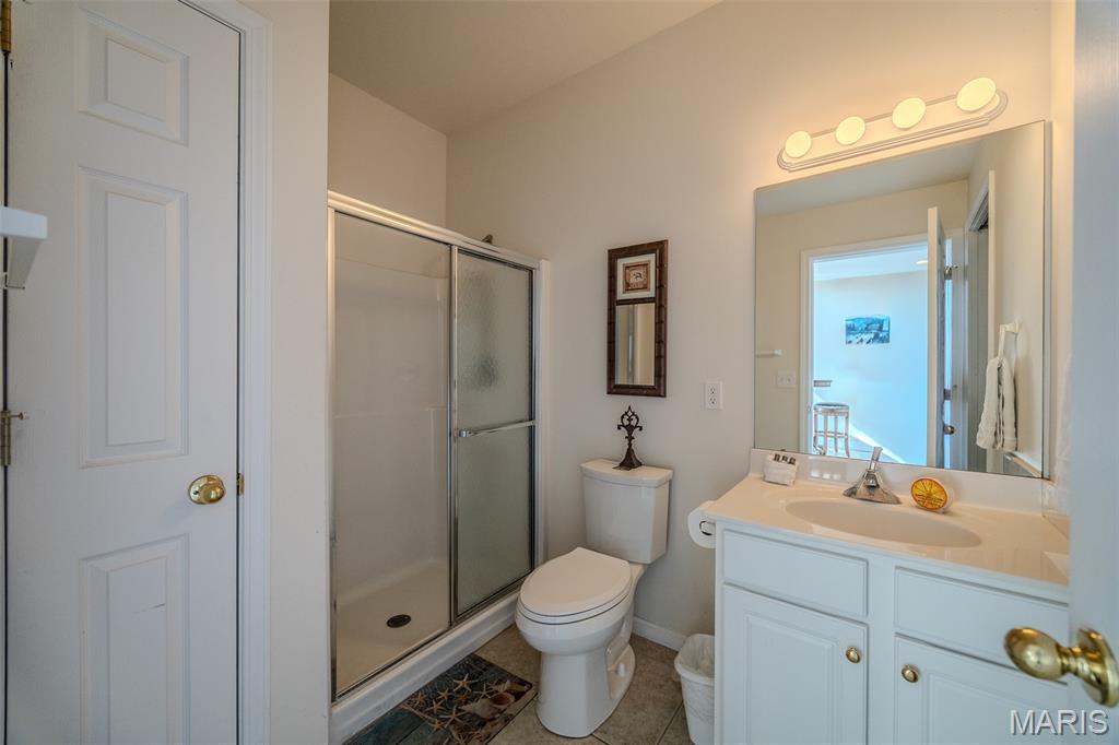 Cedar Heights - Residential