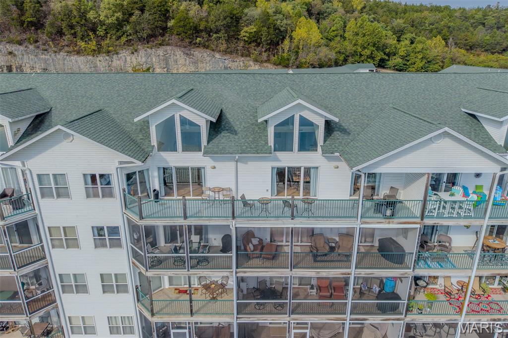 Cedar Heights - Residential