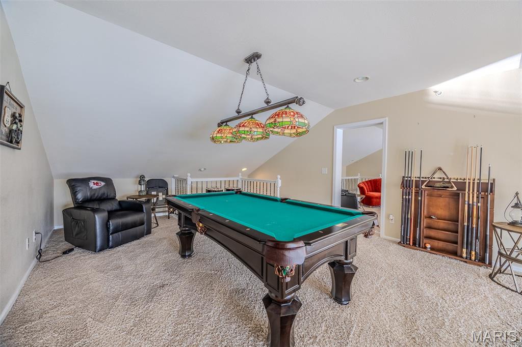 Cedar Heights - Residential