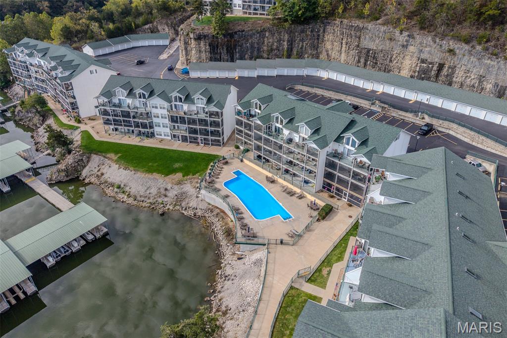 Cedar Heights - Residential