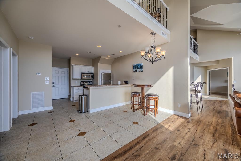 Cedar Heights - Residential