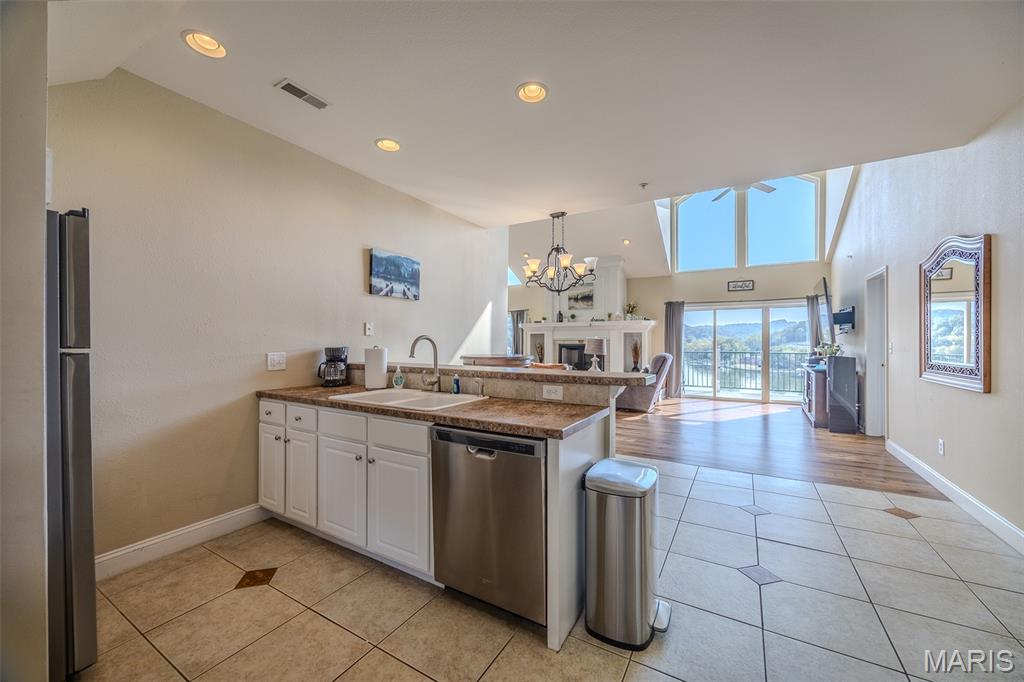 Cedar Heights - Residential