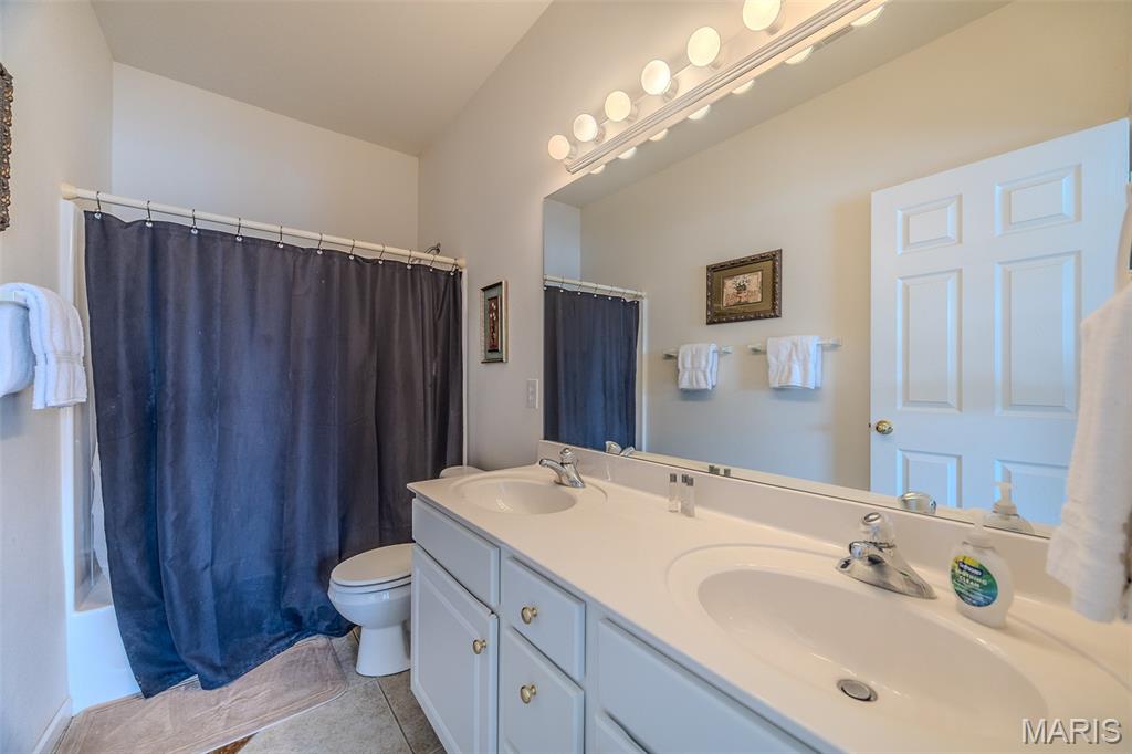 Cedar Heights - Residential