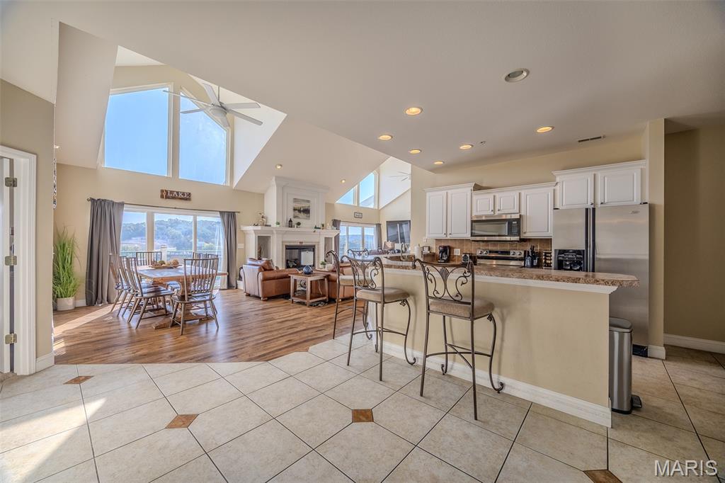 Cedar Heights - Residential