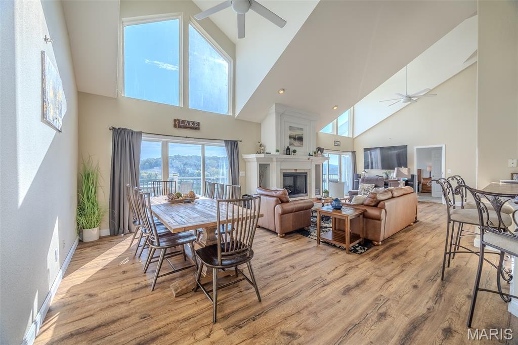 Cedar Heights - Residential