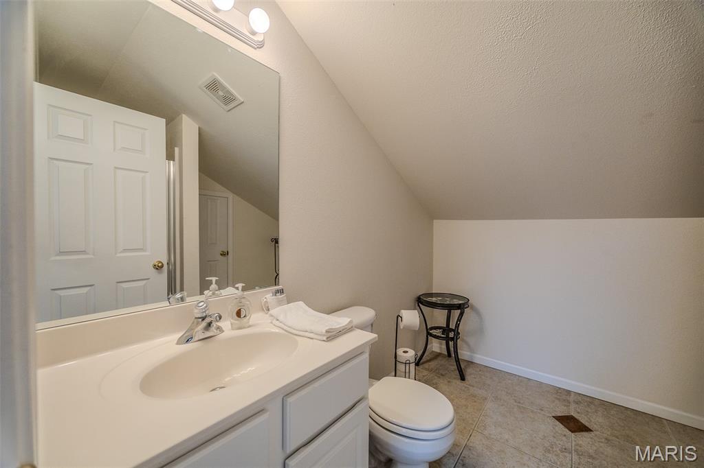 Cedar Heights - Residential