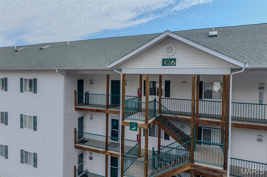 Cedar Heights - Residential