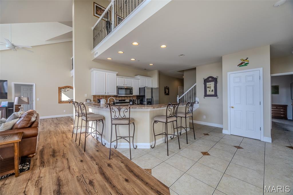 Cedar Heights - Residential