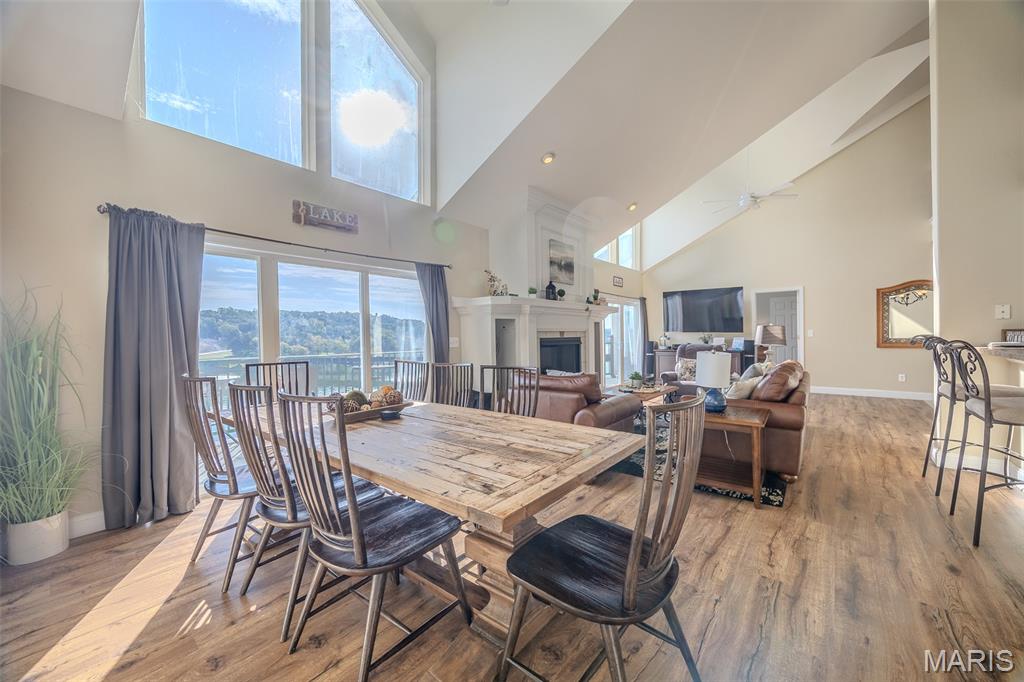 Cedar Heights - Residential