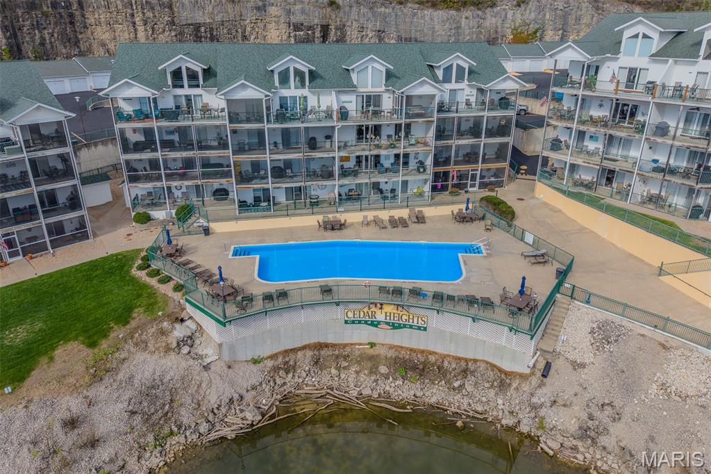 Cedar Heights - Residential