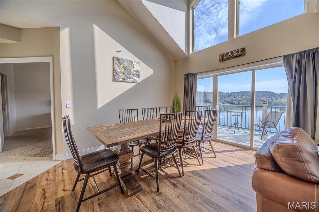 Cedar Heights - Residential