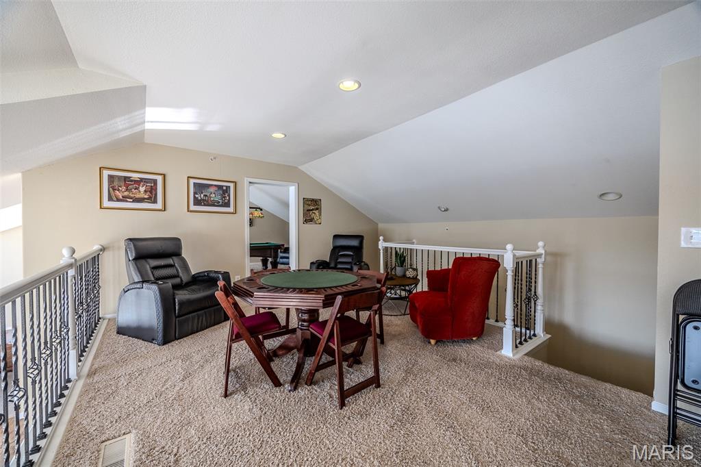 Cedar Heights - Residential