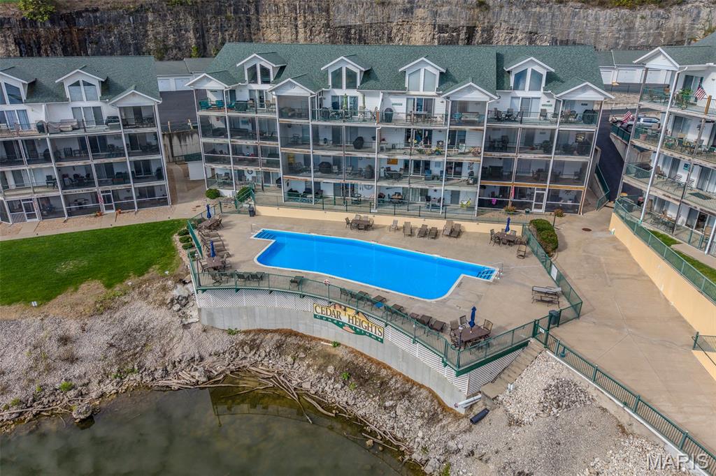 Cedar Heights - Residential