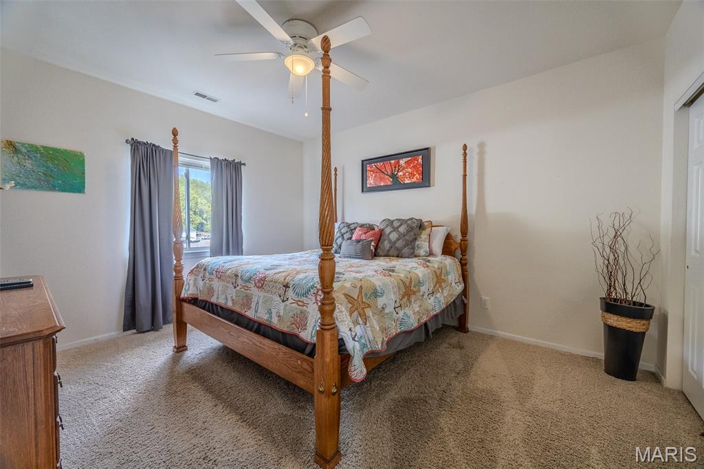 Cedar Heights - Residential